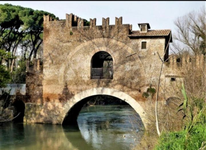 Apartamento Casa Flora