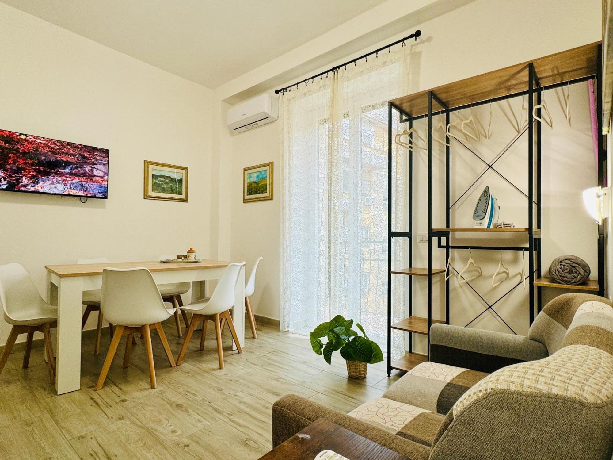 Apartamento Casa Flora Roma