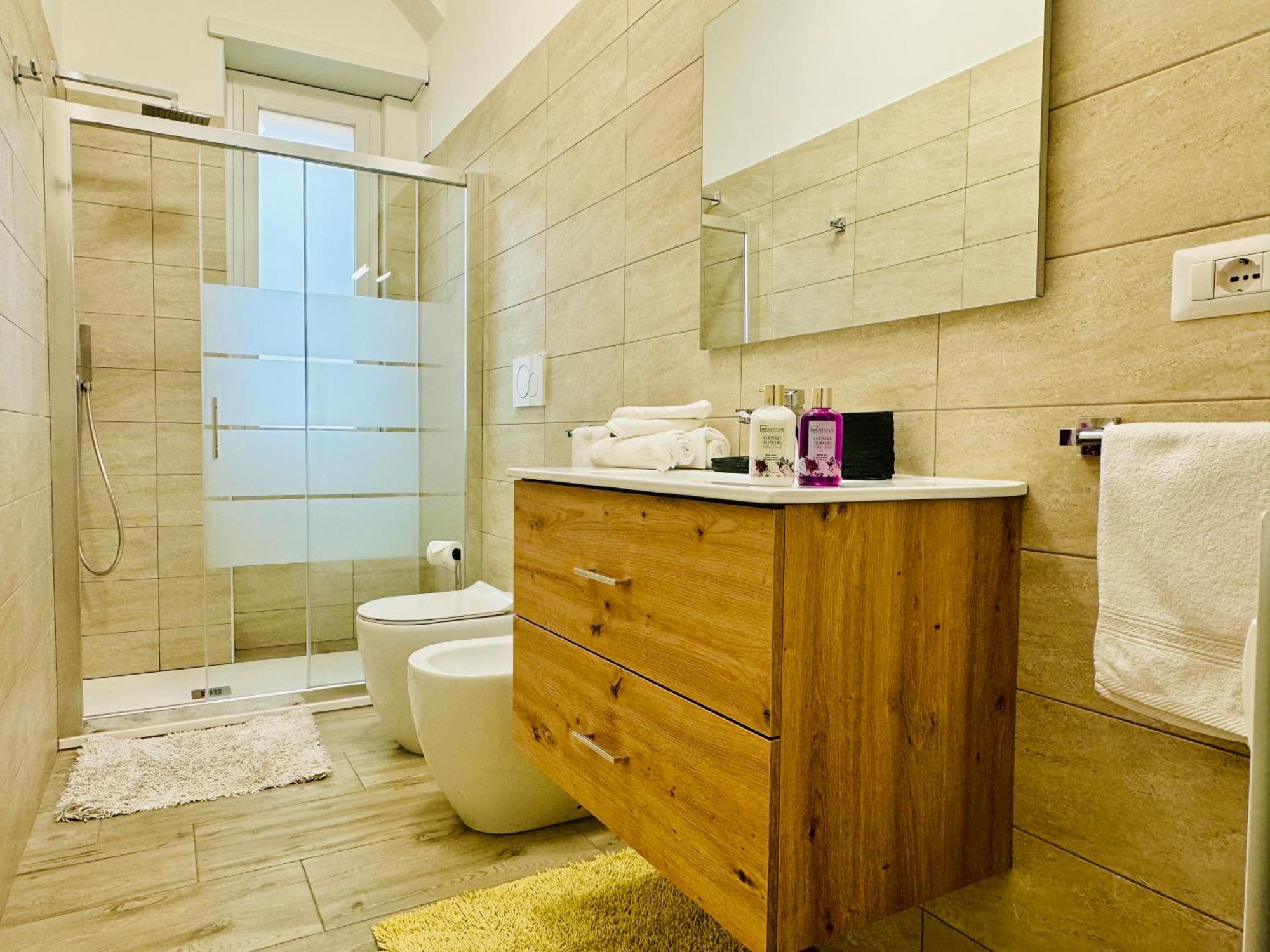 Apartamento Casa Flora
