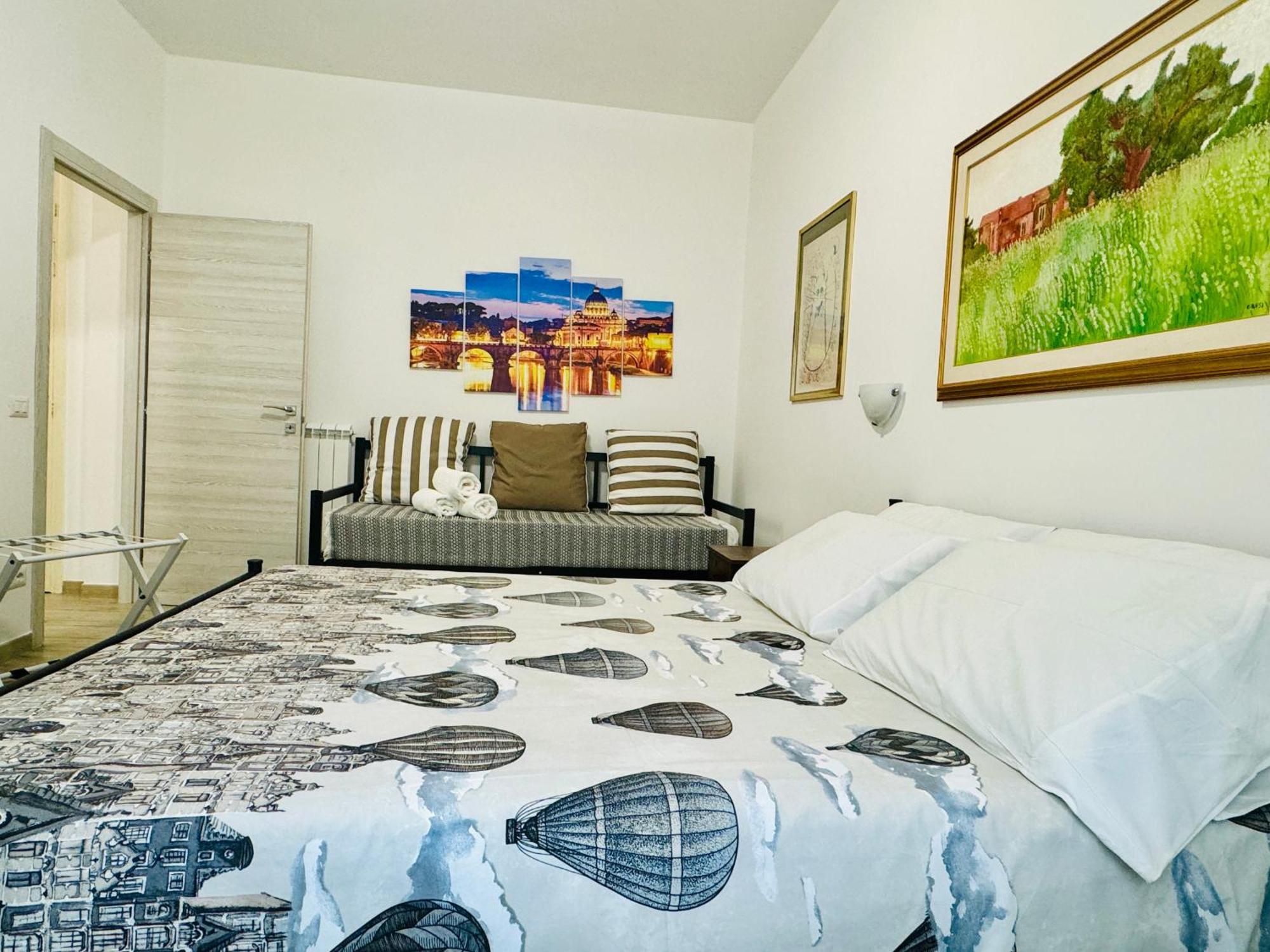 Apartamento Casa Flora