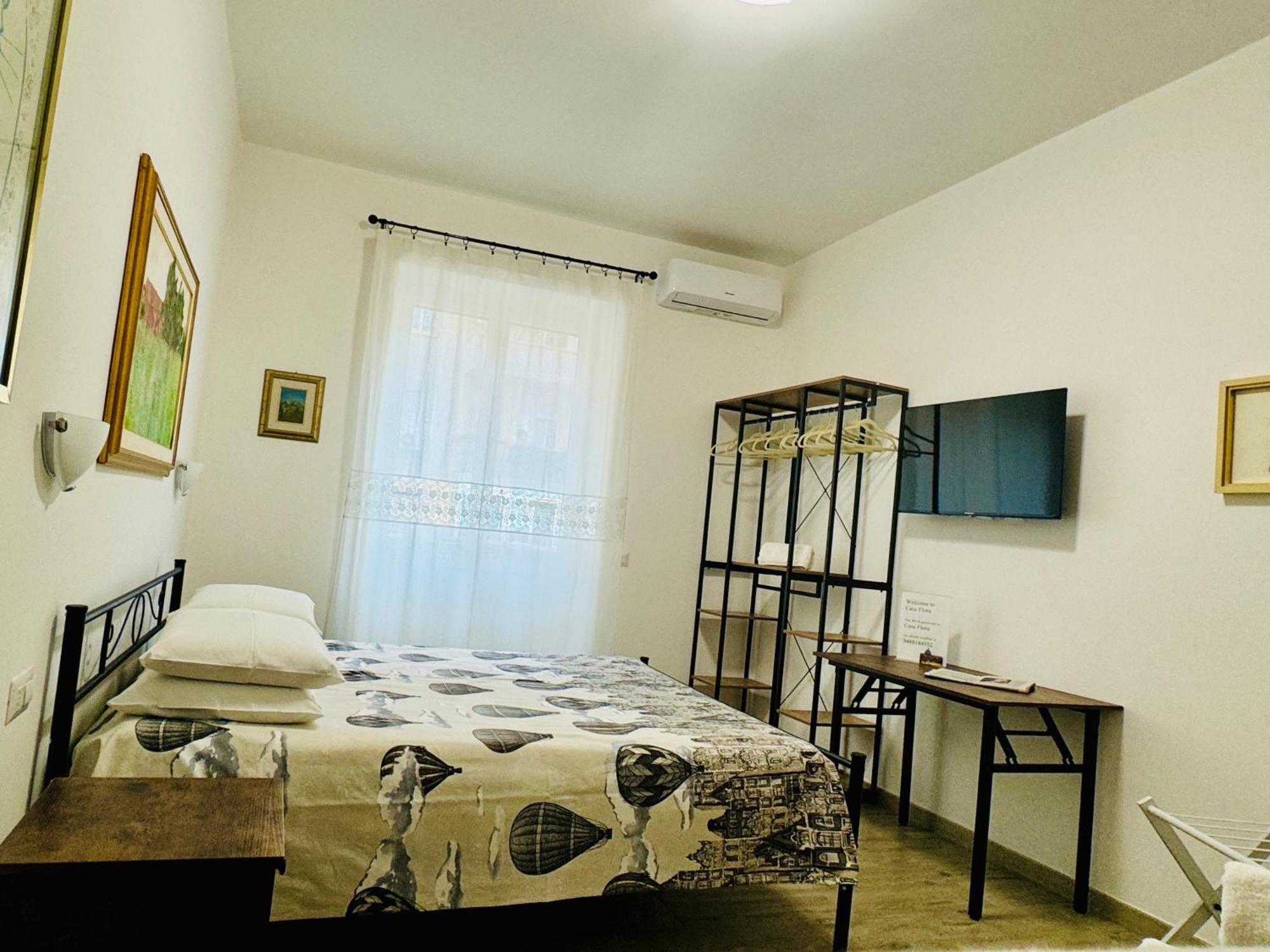 Apartamento Casa Flora *